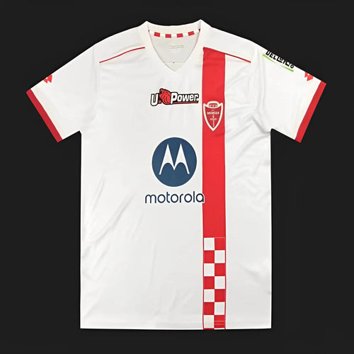 Monza maillot Extérieur 2023 2024