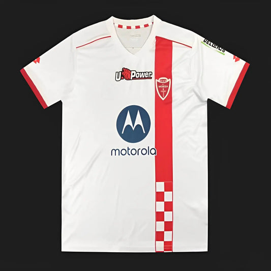Monza maillot Extérieur 2023 2024