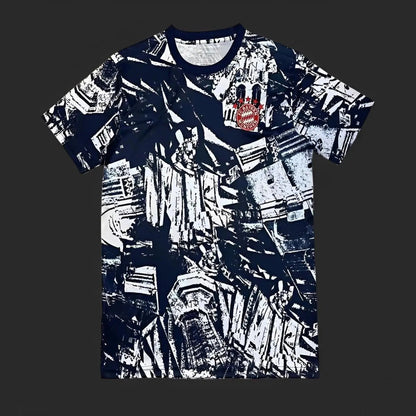 Bayern Munich maillot PRE-MATCH 2023 2024