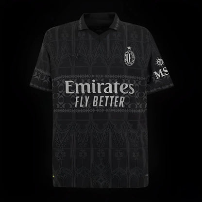 AC Milan maillot Édition limitée 2023 2024