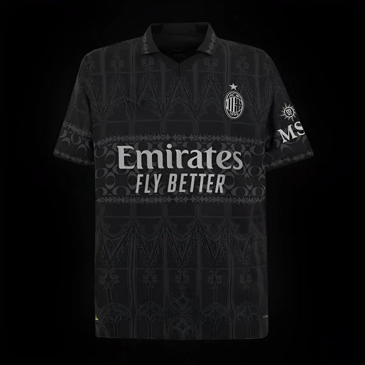 AC Milan maillot Édition limitée 2023 2024