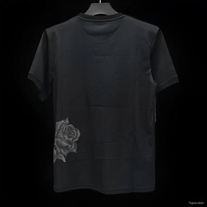 Real Madrid x Yamamoto Noir 2024 2025