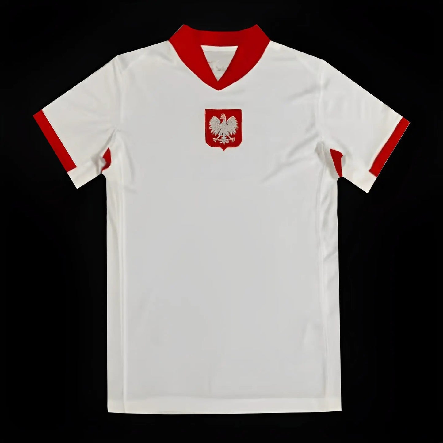 Pologne maillot domicile 2023 2024