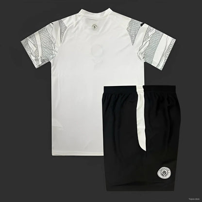 24/25 Ensemble Enfant Manchester City Dragon