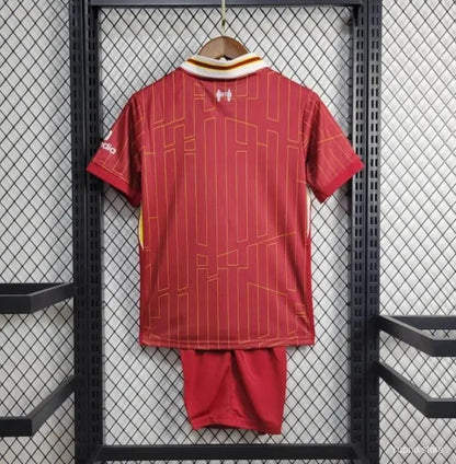 24/25 Ensemble Enfant Liverpool Home