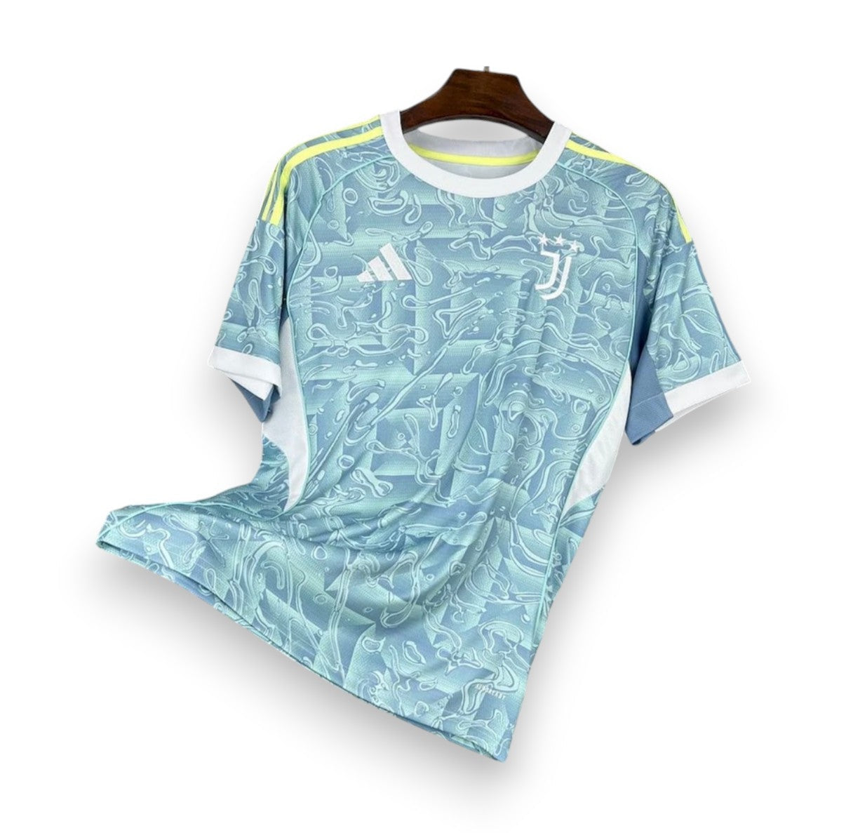 25-26 Juventus Away
