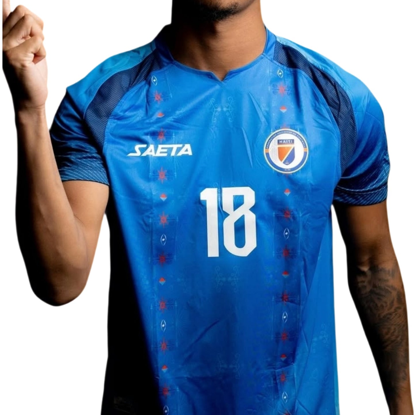 Haitï 2025 Domicile