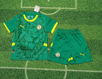 24/25 Ensemble Enfant Sénégal