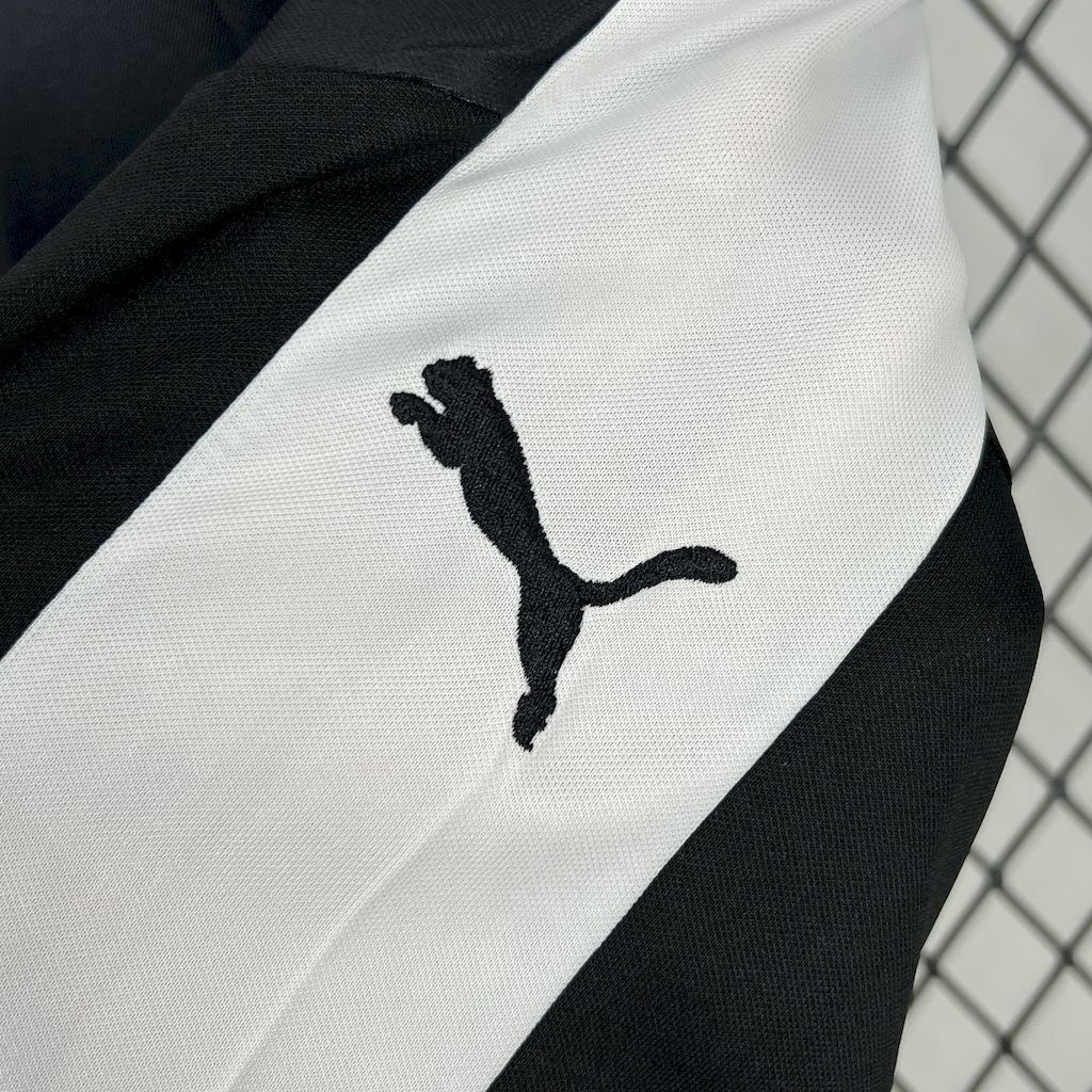 15-16 Leicester City Away Retro