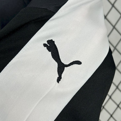 15-16 Leicester City Away Retro