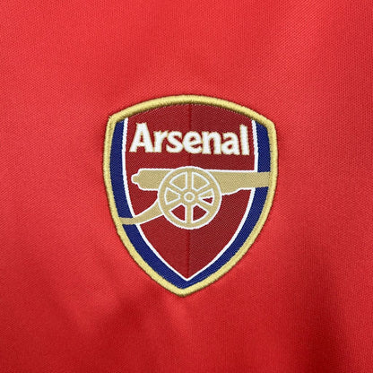 16-17 Arsenal Home Retro