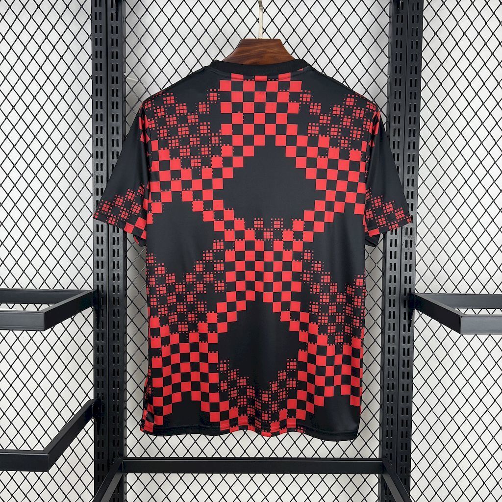 25-26 Benfica Red Training