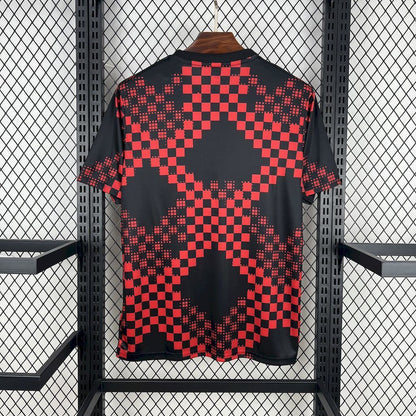 25-26 Benfica Red Training