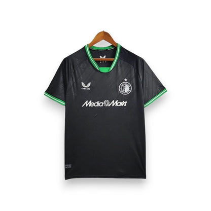 24-25 Feyenoord Away