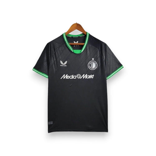 24-25 Feyenoord Away