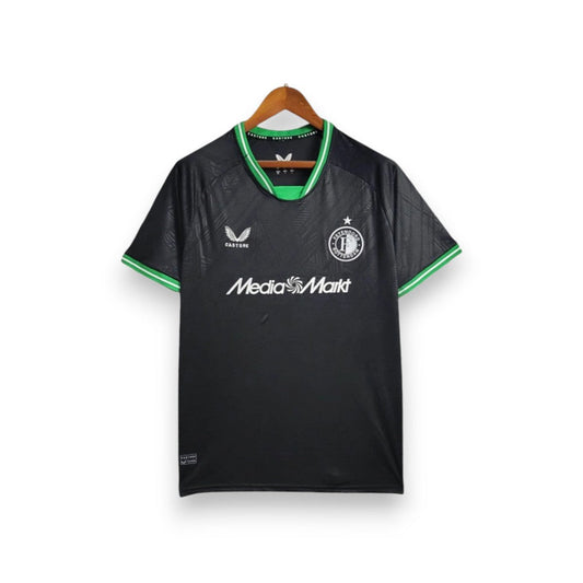 24-25 Feyenoord Away