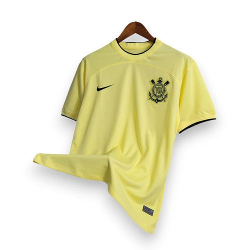23-24 Corinthians Yellow Special
