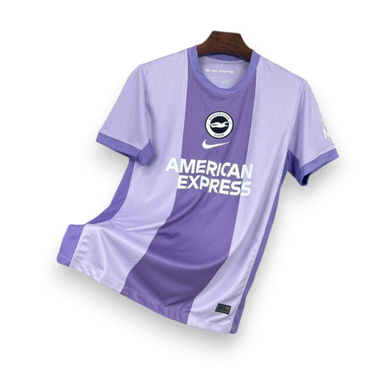 25-26 Brighton Away