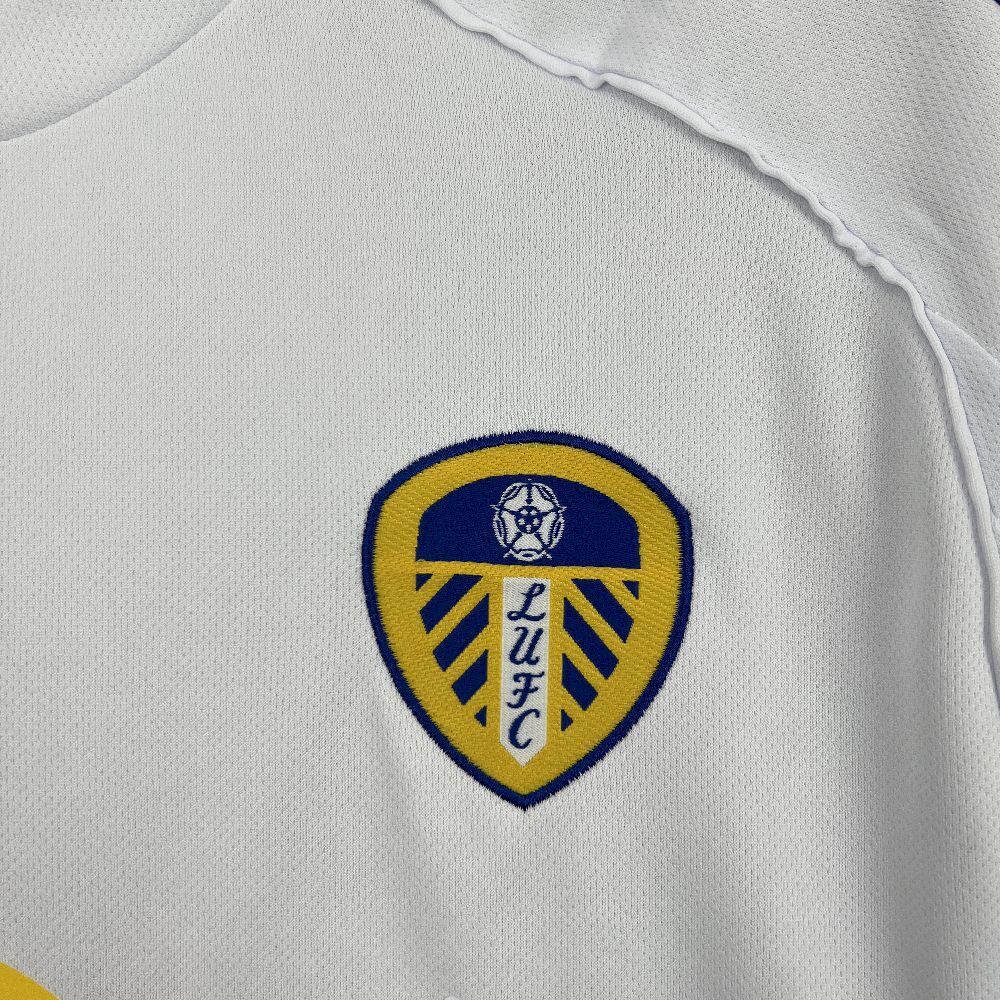 25-26 Leeds United Home