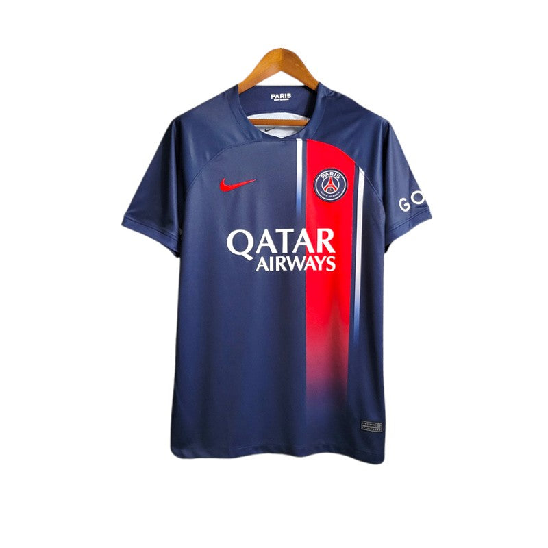 23-24 PSG home