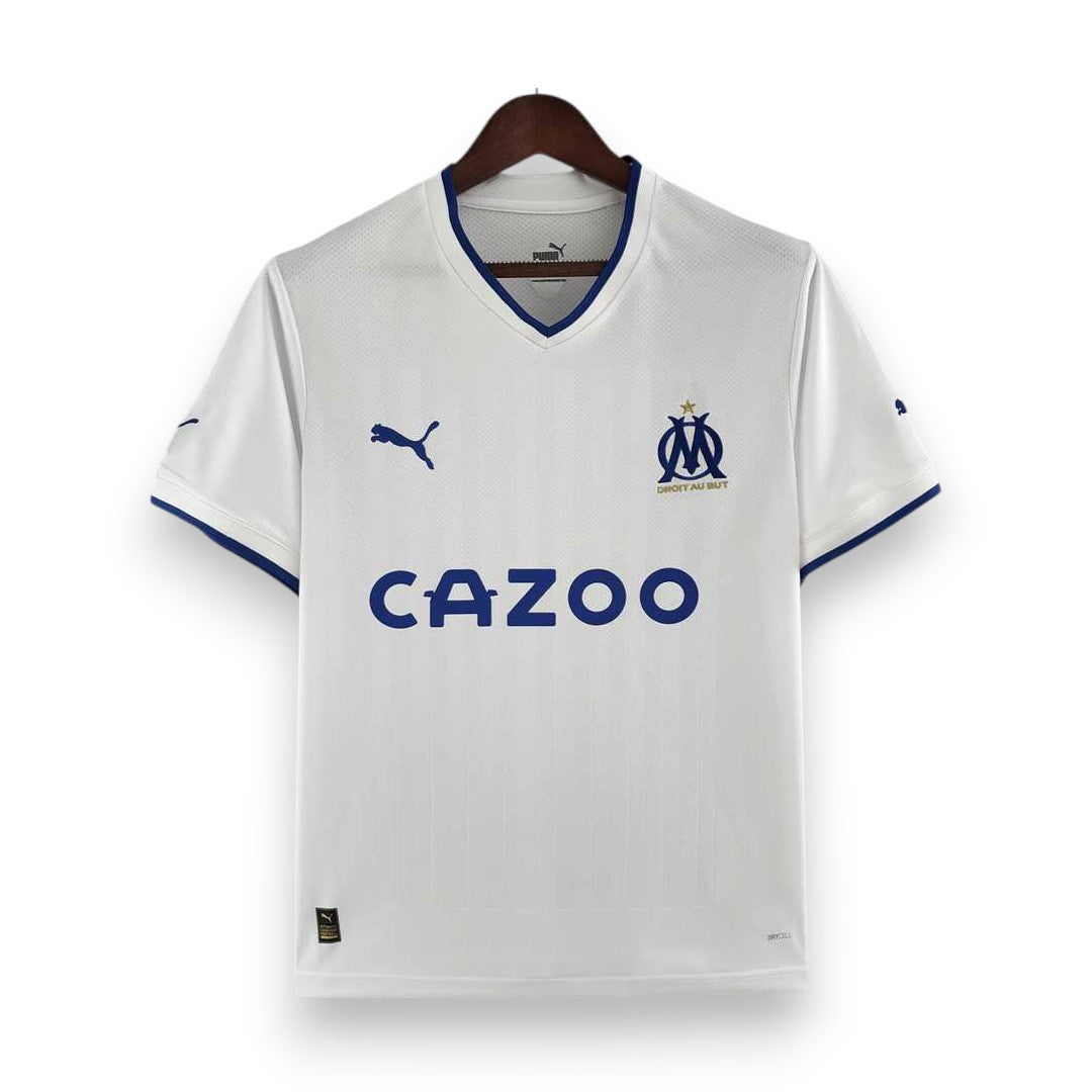 22-23 Marseille home