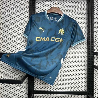 24-25 Marseille Away