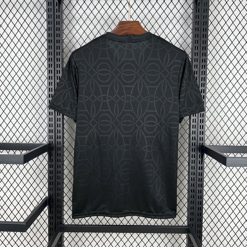 25-26 PSG Black Pre-Match