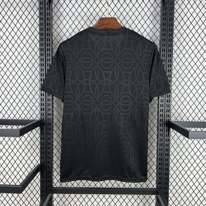 25-26 PSG Black Pre-Match