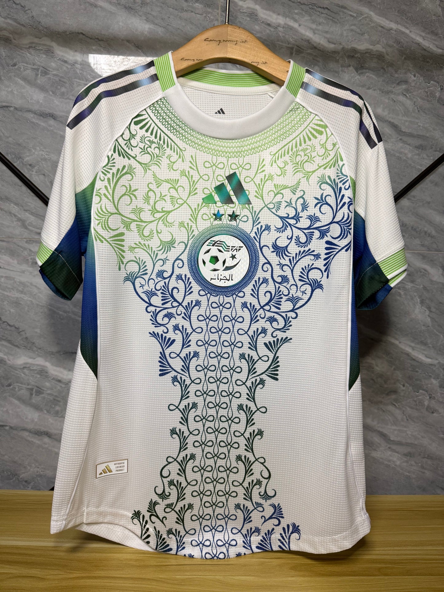 2026 Algeria Special joueur