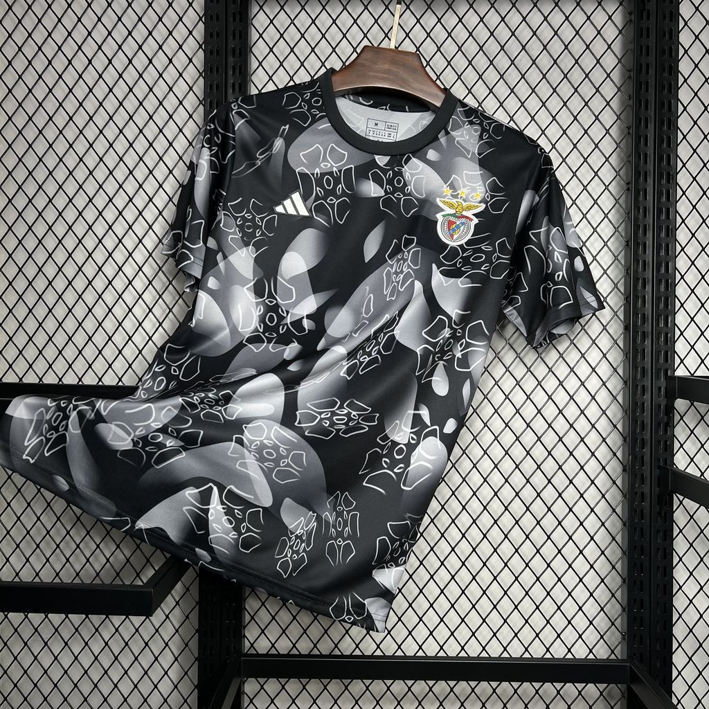 24-25 Benfica Grey Training