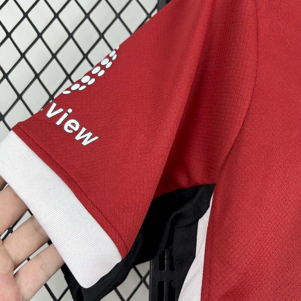 25-26 AZ Alkmaar Home