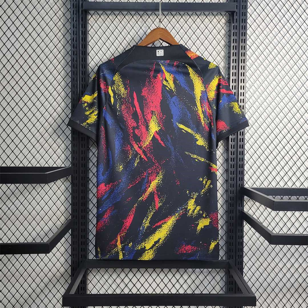 2022 South Korea away