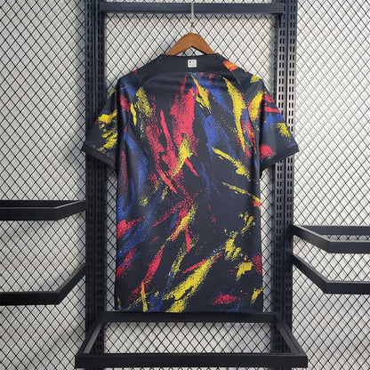 2022 South Korea away