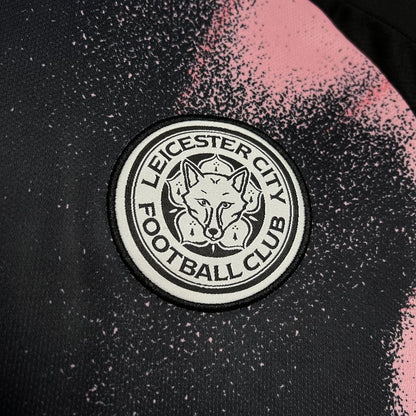 24-25 Leicester City Away