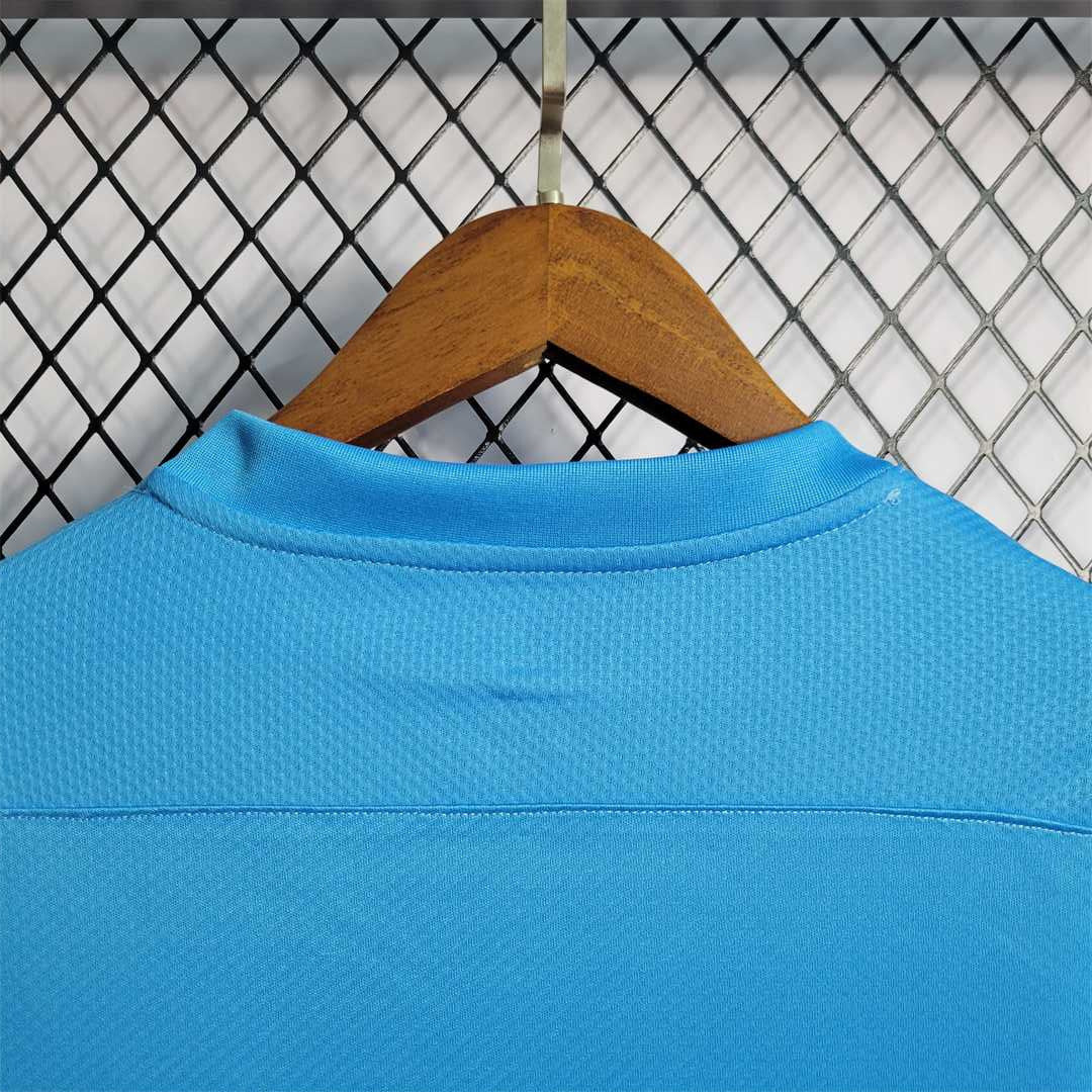 22-23 Marseille blue