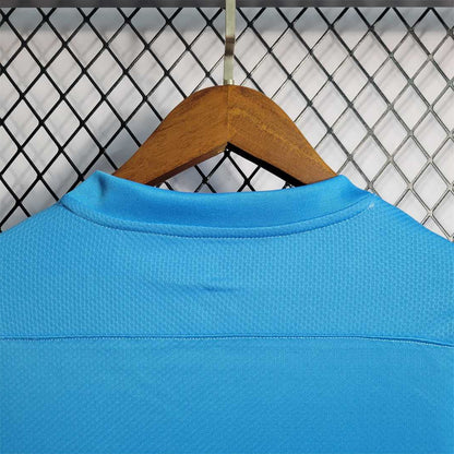 22-23 Marseille blue