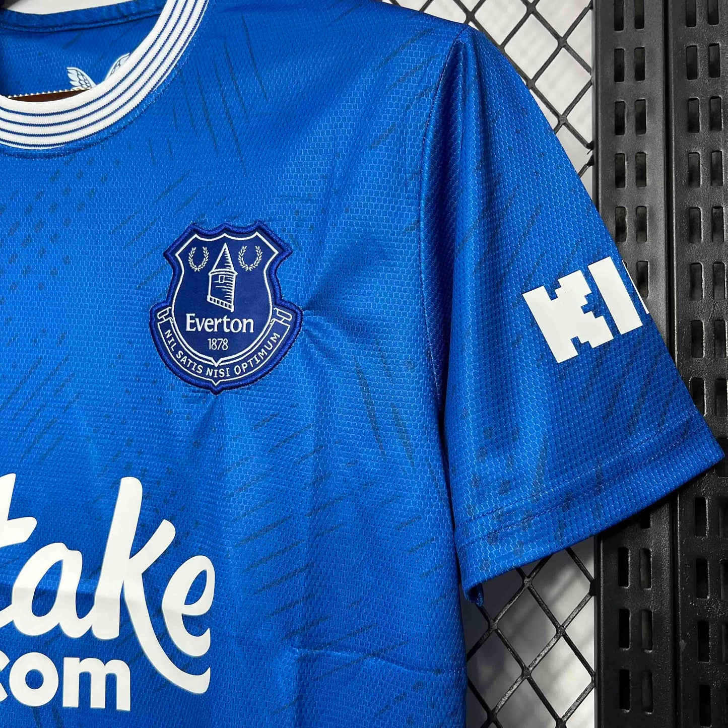 24-25 Everton Home