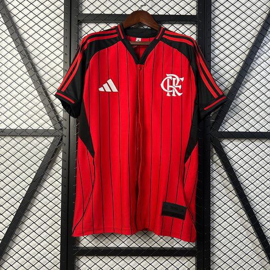 Flamengo 2025/26 US Pack Jersey