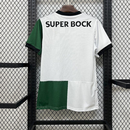 25-26 Lisbon Special