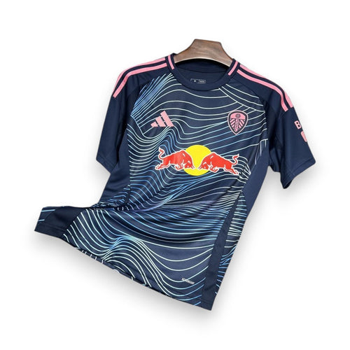 24-25 Leeds United Third