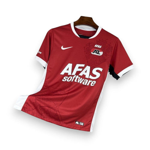 25-26 AZ Alkmaar Home