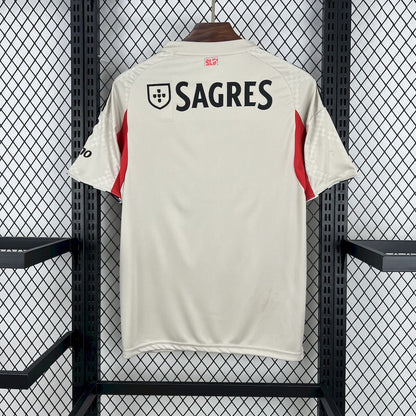 25-26 Benfica Away
