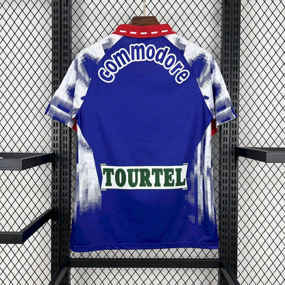 92-93 PSG Home Retro