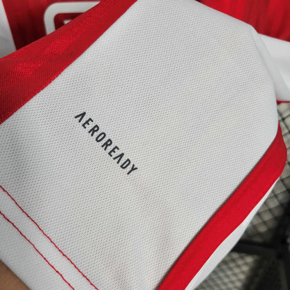 23-24 Ajax Home