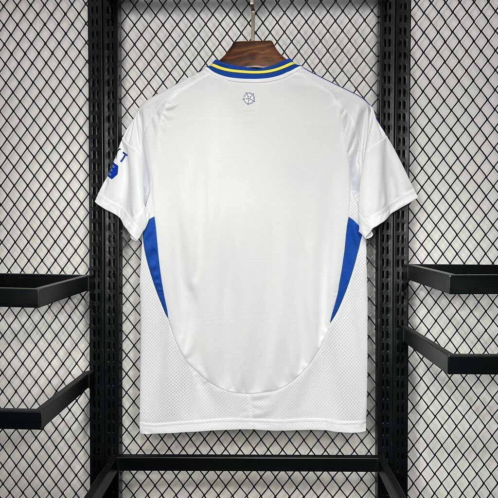 24-25 Leeds United Home