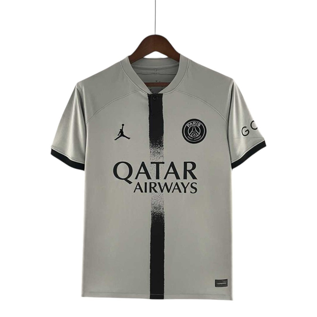 22-23 PSG away