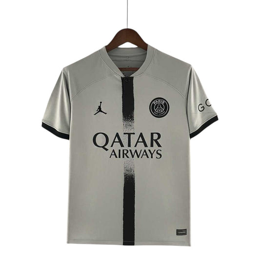 22-23 PSG away