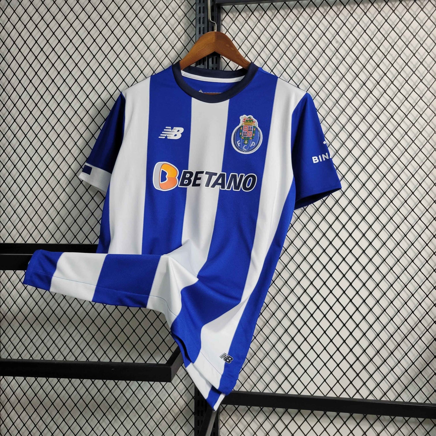 23-24 Porto Home