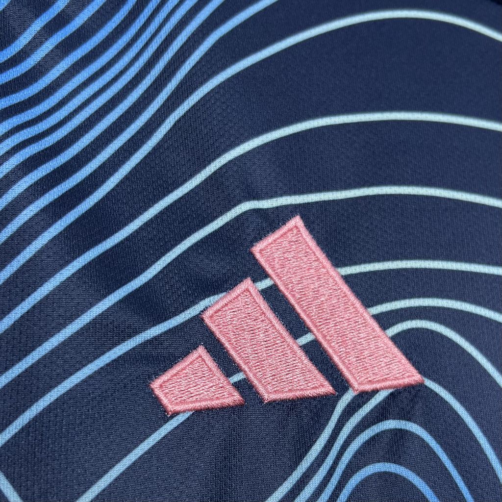 24-25 Leeds United Third