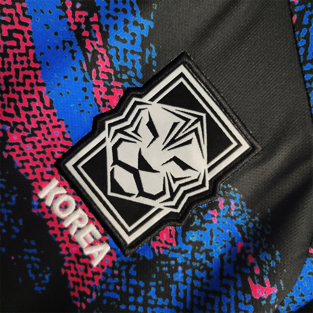 2023 Korean Training